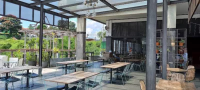 top 11+ cafe di dago atas yang viewnya bagus buat refreshing