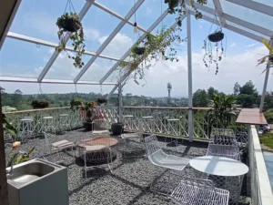 top 11+ cafe di dago atas yang viewnya bagus buat refreshing