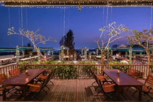 top 11+ cafe di dago atas yang viewnya bagus buat refreshing