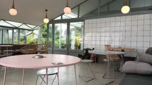 top 11+ cafe di dago atas yang viewnya bagus buat refreshing