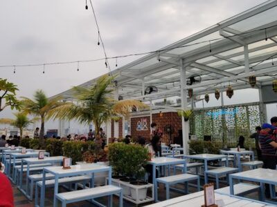 top 11+ cafe live music di jakarta yang vibesnya cozy