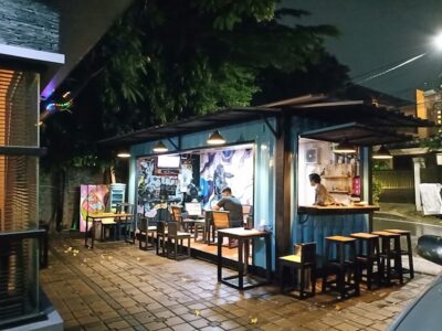top 11+ cafe live music di jakarta yang vibesnya cozy