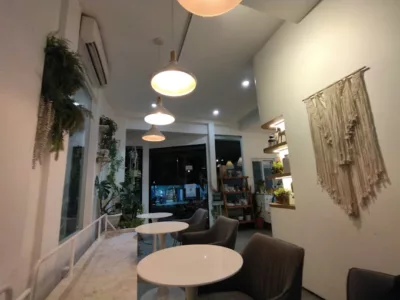 top 11+ coffee shop jakarta barat yang hits dan estetik