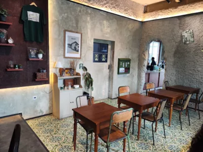 top 11+ coffee shop jakarta barat yang hits dan estetik