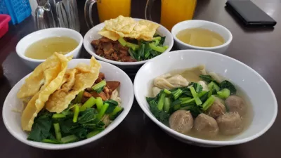 top 11+ mie ayam jakarta selatan, enaknya bukan main