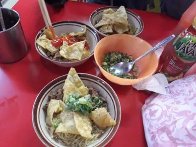 top 11+ mie ayam jakarta selatan, enaknya bukan main