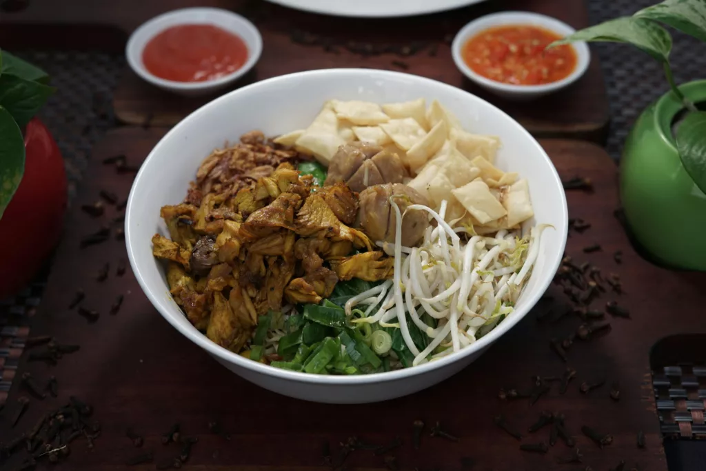 Top 11+ Mie Ayam Jakarta Selatan, Enaknya Bukan Main