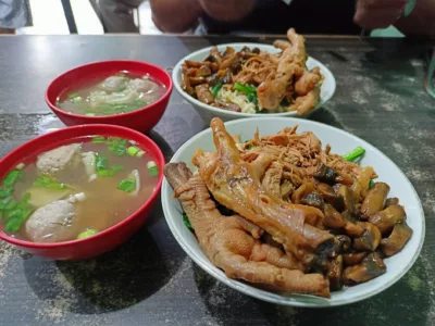 top 11+ mie ayam jakarta selatan, enaknya bukan main