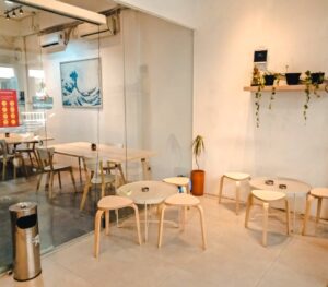 top 11+ pilihan cafe di tebet yang cocok untuk hangout pulang kerja