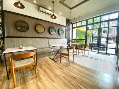 top 11+ pilihan cafe di tebet yang cocok untuk hangout pulang kerja