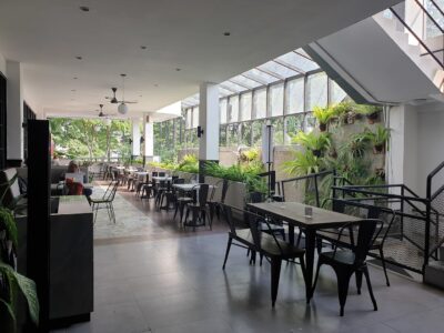 top 11+ pilihan cafe di tebet yang cocok untuk hangout pulang kerja