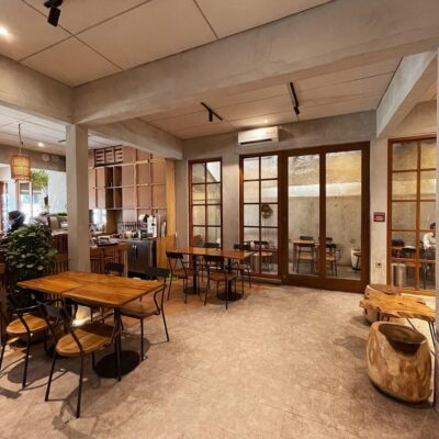 top 11+ pilihan cafe di tebet yang cocok untuk hangout pulang kerja