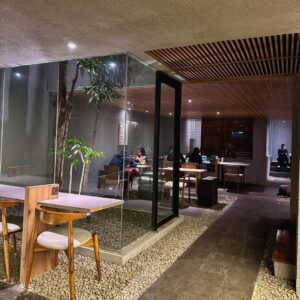 top 11+ pilihan cafe di tebet yang cocok untuk hangout pulang kerja