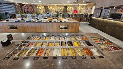 top 11+ rekomendasi all you can eat bali yang paling nikmat