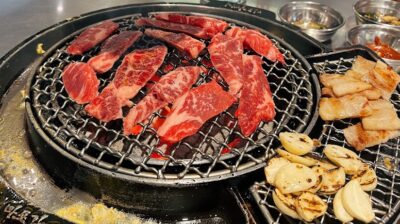 top 11+ rekomendasi all you can eat bali yang paling nikmat