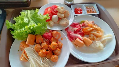 top 11+ rekomendasi all you can eat bali yang paling nikmat