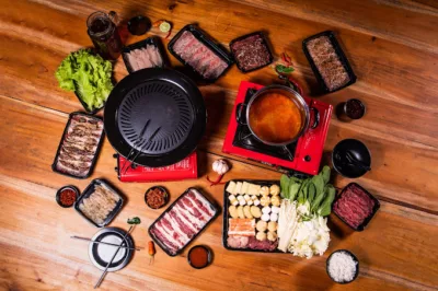 top 11+ rekomendasi all you can eat bali yang paling nikmat