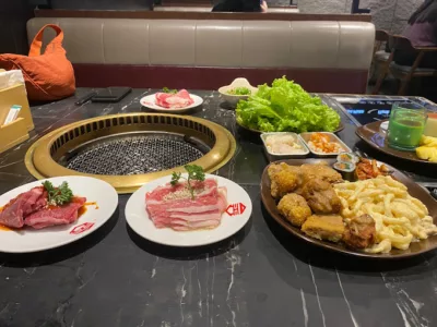 top 11+ rekomendasi all you can eat bali yang paling nikmat