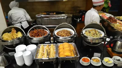 top 11+ rekomendasi all you can eat bali yang paling nikmat