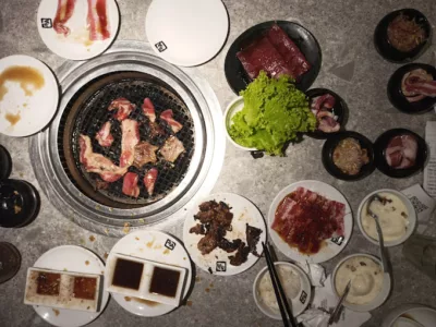 top 11+ rekomendasi all you can eat bali yang paling nikmat