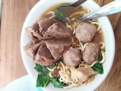 top 11+ rekomendasi bakso jakarta selatan yang nikmatnya tiada tara