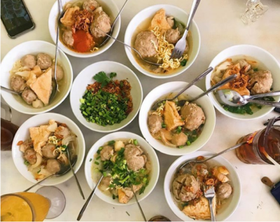 top 11+ rekomendasi bakso jakarta selatan yang nikmatnya tiada tara