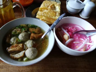 top 11+ rekomendasi bakso jakarta selatan yang nikmatnya tiada tara