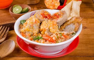 top 11+ rekomendasi bakso jakarta selatan yang nikmatnya tiada tara
