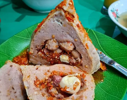 Top 11+ Rekomendasi Bakso Jakarta Selatan yang Nikmatnya Tiada Tara