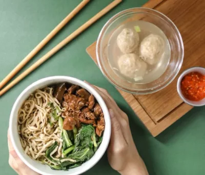 top 11+ rekomendasi bakso jakarta selatan yang nikmatnya tiada tara
