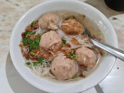top 11+ rekomendasi bakso jakarta selatan yang nikmatnya tiada tara