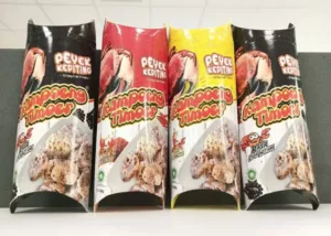 top 11+ rekomendasi oleh-oleh khas balikpapan yang murah dan kekinian