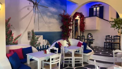 top 11+ restoran di bali yang hits dan enak makanannya