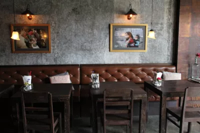 top 11+ restoran di bali yang hits dan enak makanannya