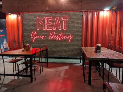 top 11+ restoran di bali yang hits dan enak makanannya