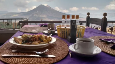 top 11+ restoran di bali yang hits dan enak makanannya