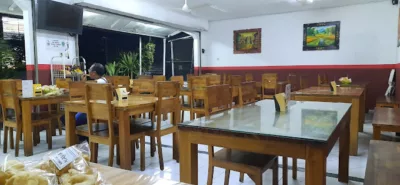 top 11+ restoran di bali yang hits dan enak makanannya