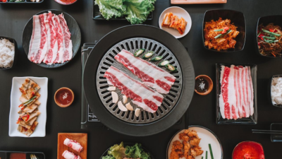 top 11+ restoran di bali yang hits dan enak makanannya