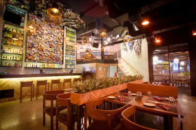 top 11+ restoran di bali yang hits dan enak makanannya