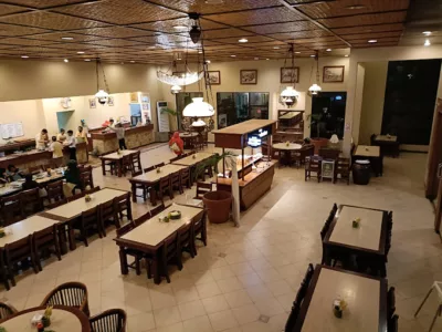 top 13+ restoran keluarga di jakarta yang nyaman dan banyak makanannya