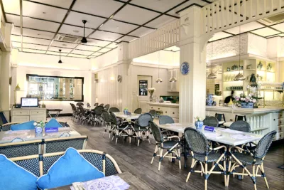 top 13+ restoran keluarga di jakarta yang nyaman dan banyak makanannya