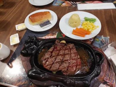 top 11+ restoran steak jakarta selatan terbaik dan nikmat