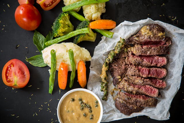 Top 11+ Restoran Steak Jakarta Selatan Terbaik dan Nikmat