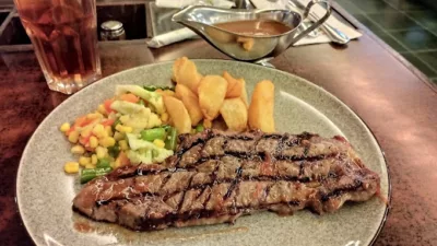 top 11+ restoran steak jakarta selatan terbaik dan nikmat