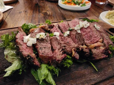 top 11+ restoran steak jakarta selatan terbaik dan nikmat