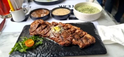 top 11+ restoran steak jakarta selatan terbaik dan nikmat