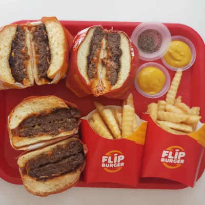 top 12+ burger jakarta terfavorit yang pattynya juicy abis!