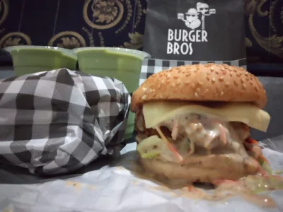 top 12+ burger jakarta terfavorit yang pattynya juicy abis!