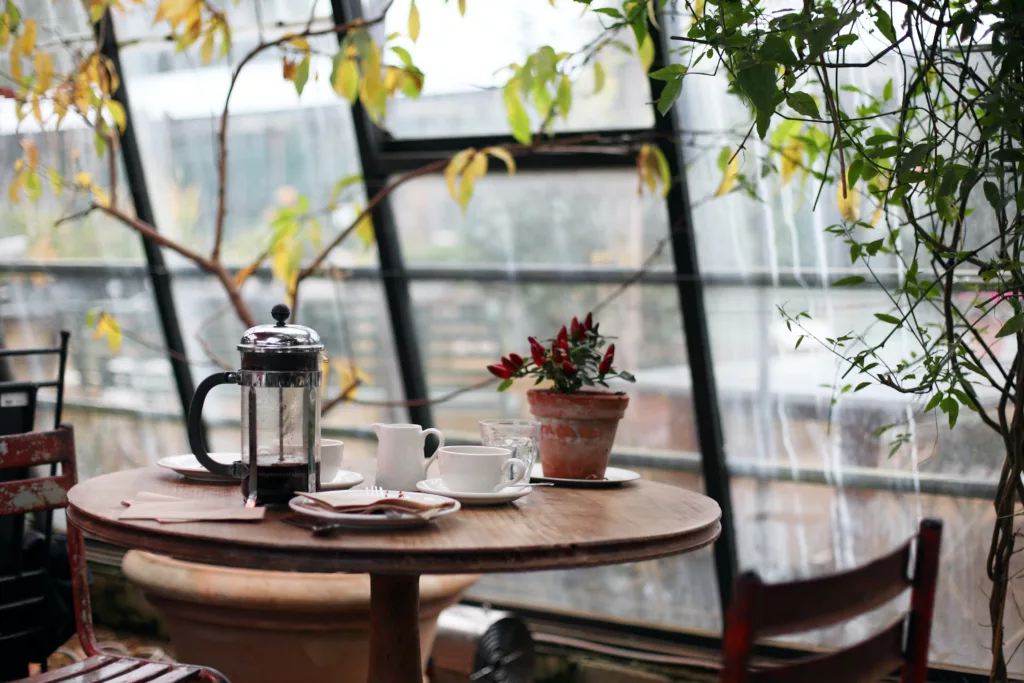 Top 12+ Cafe di Dago yang Asyik Banget buat Nongkrong