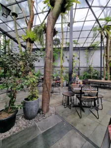 top 12+ cafe di dago yang asyik banget buat nongkrong